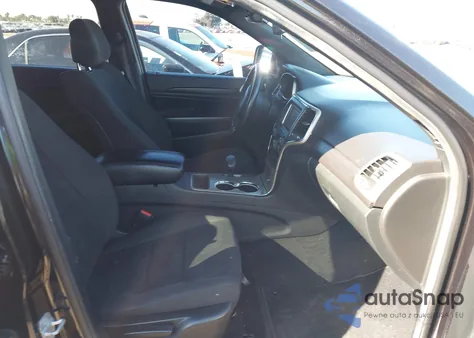 2014 Jeep Grand Cherokee Laredo z USA, uszkodzony, nr VIN 1C4RJEAGXEC290752